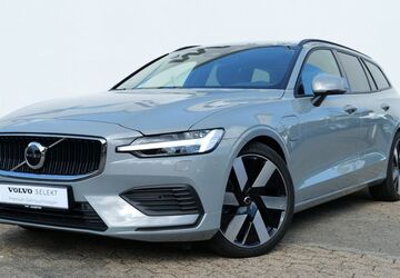 Volvo V60 9.308 km 43.990 &euro; Bielefeld 33647