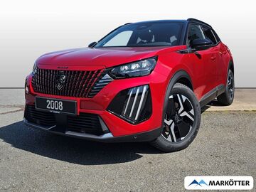 Gebrauchte Peugeot 2008