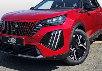 Peugeot 2008 3.499 km 29.490 &euro; Bad Salzuflen 32108