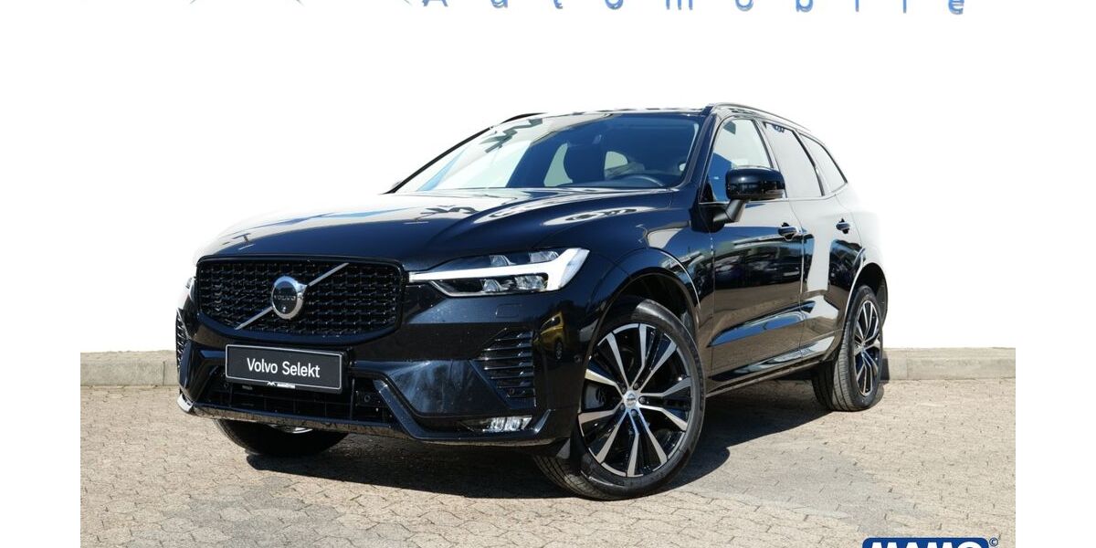 Volvo XC60 27.062 km 42.850 &euro; Bielefeld 33647