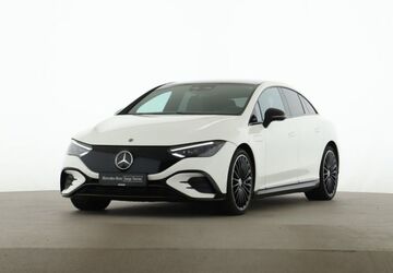 Mercedes-Benz EQE 23.585 km 57.280 &euro; Bielefeld 33609