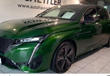 Peugeot 308 7.197 km 24.990 &euro; Bielefeld 33602