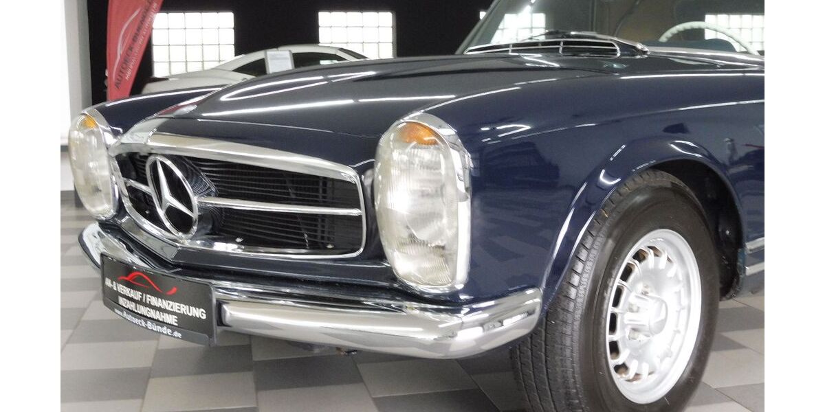 Mercedes-Benz 250 73.500 km 89.999 &euro; Bünde 32257