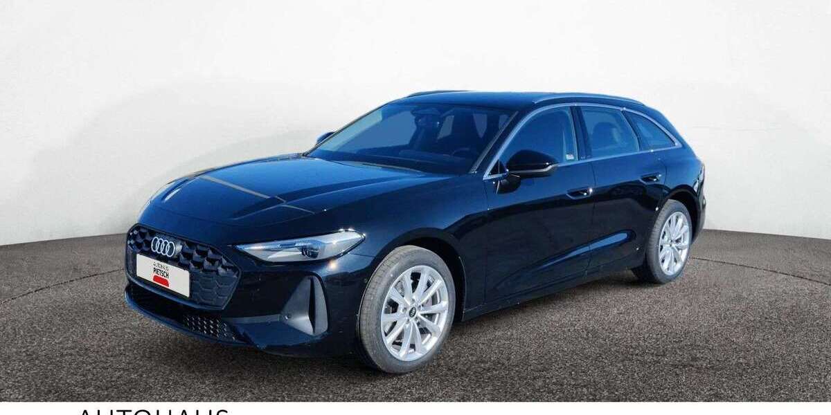 Audi A5 19.438 km 42.690 &euro; Bünde 32257