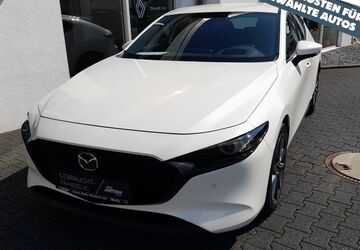Mazda 3 91.464 km 18.222 &euro; Hiddenhausen 32120