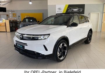 Opel Grandland (X) 15.000 km 35.990 &euro; Bielefeld 33602