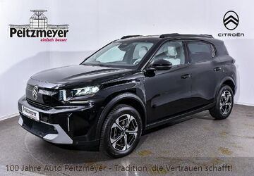 Citroen C3 Aircross 19.395 km 21.490 &euro; Bad Oeynhausen 32545