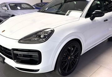 Porsche Cayenne 99.000 km 68.900 &euro; Bielefeld 33719