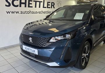 Peugeot 3008 26.814 km 24.890 &euro; Bielefeld 33602