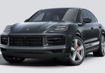 Porsche Cayenne 16.836 km 109.800 &euro; Bielefeld 33719