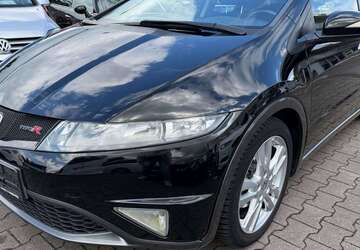 Honda Civic 145.000 km 5.499 &euro; Bielefeld 33659