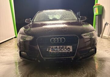Audi A5 220.000 km 10.800 &euro; Bielefeld 33607