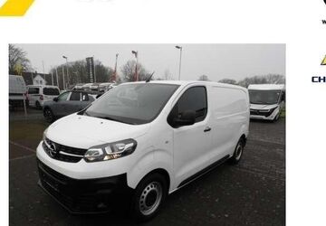 Opel Vivaro 16.513 km 23.800 &euro; Bünde 32257