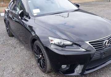 Lexus IS 350 112.000 km 19.944 &euro; Bielefeld 33729