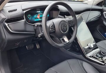 MG Marvel R 46.180 km 21.990 &euro; Delbrück 33129