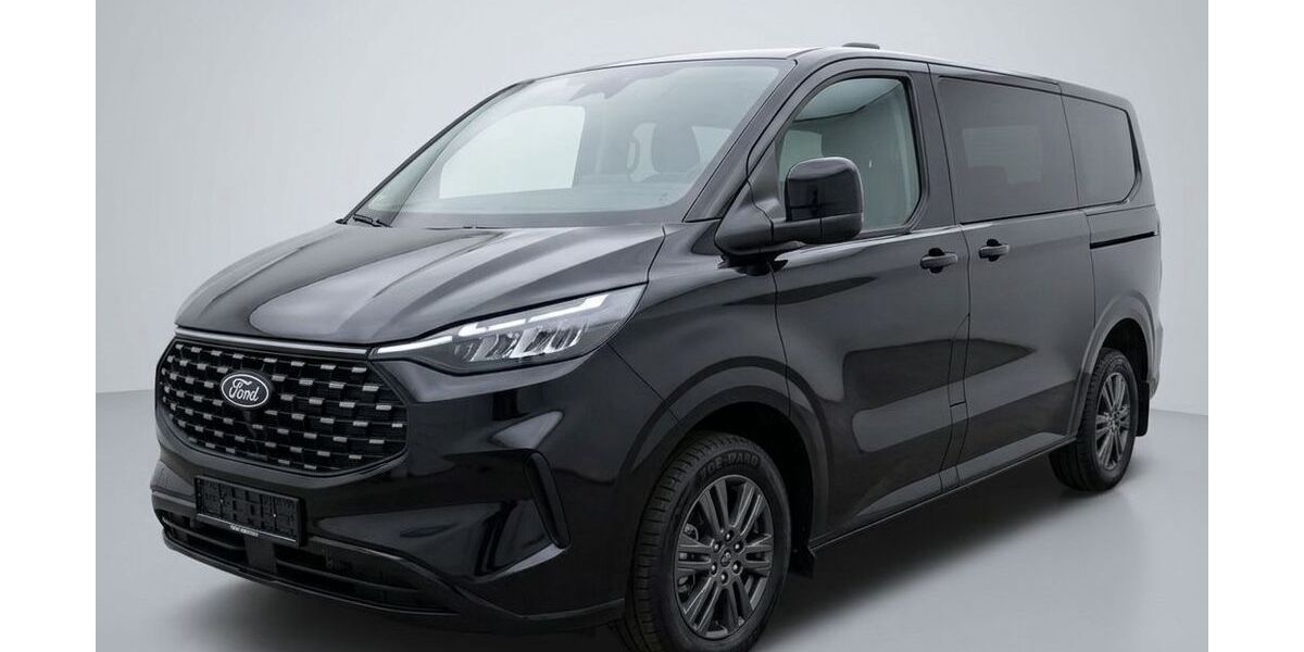 Ford Tourneo Custom 43.890 km 43.290 &euro; Bielefeld 33647