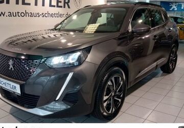 Peugeot 2008 81.342 km 14.890 &euro; Bielefeld 33602