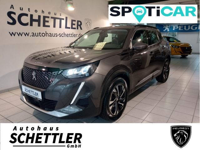 Peugeot 2008 81.342 km 14.890 &euro; Bielefeld 33602