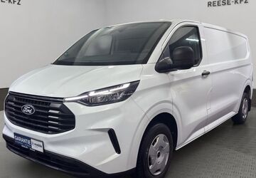 Ford Transit Custom 36.000 km 31.190 &euro; Bielefeld 33604