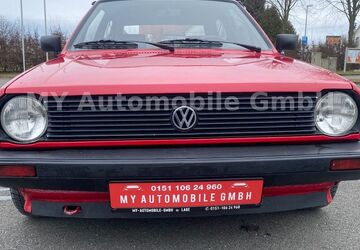 VW Polo 125.395 km 4.499 &euro; Lage 32791