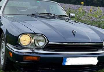 Jaguar XJS 87.950 km 66.000 &euro; Bad Oeynhausen, Stadt 32549