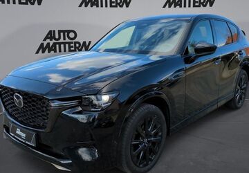 Mazda CX-60 15.600 km 52.690 &euro; Hiddenhausen 32120