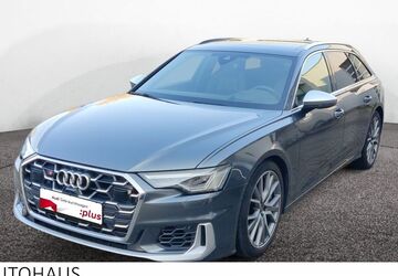 Audi S6 56.590 km 54.990 &euro; Melle 49324