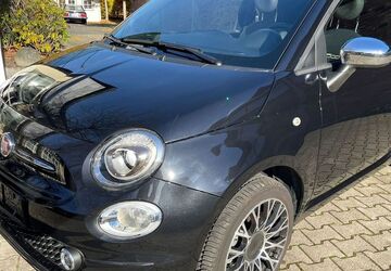 Fiat 500C 12.129 km 15.999 &euro; Gütersloh 33335