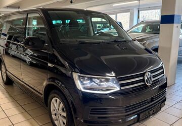 VW T6 Multivan 193.900 km 26.700 &euro; Bielefeld 33613