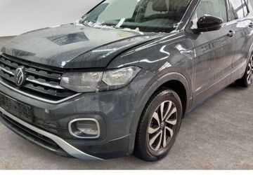 VW T-Cross 60.362 km 17.490 &euro; Detmold 32756