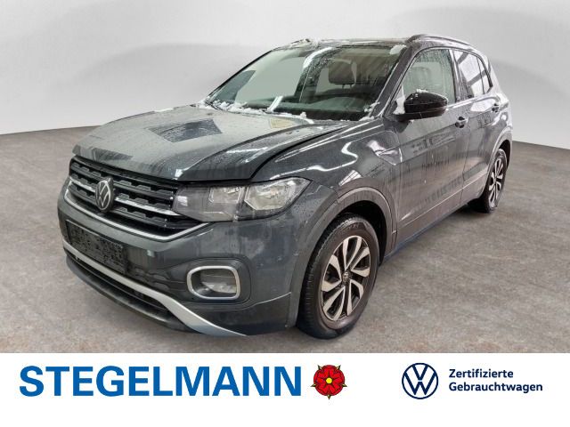 VW T-Cross 60.362 km 17.490 &euro; Detmold 32756