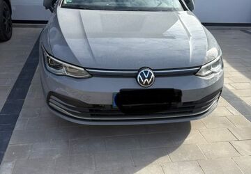 VW Golf 78.000 km 21.500 &euro; Herford 32049