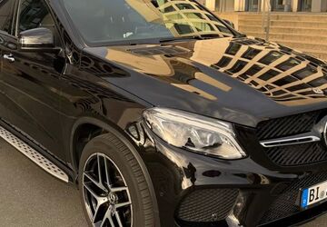 Mercedes-Benz GLE 350 195.420 km 35.900 &euro; Bielefeld 33611