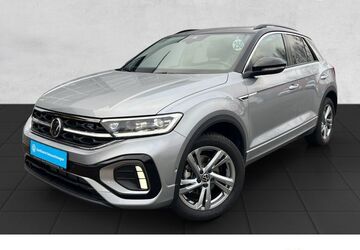 VW T-Roc 3.773 km 30.440 &euro; Bielefeld 33699