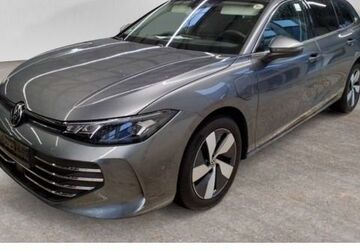 VW Passat Variant 21.404 km 36.190 &euro; Lemgo 32657
