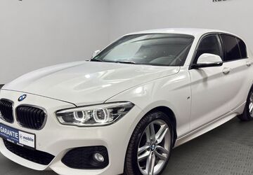 BMW 120 143.000 km 12.990 &euro; Bielefeld 33604