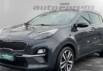 Kia Sportage 90.525 km 19.481 &euro; Herford 32051