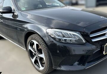 Mercedes-Benz C 300 78.600 km 25.950 &euro; Hilter a.T.W 49176