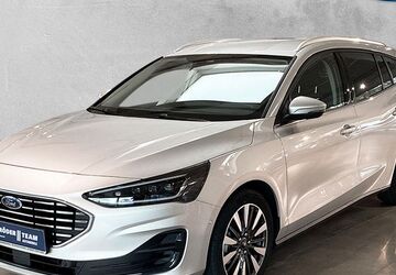 Ford Focus 26.990 km 23.890 &euro; Bielefeld 33609