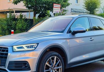 Audi Q5 63.500 km 29.300 &euro; Bielefeld 33609