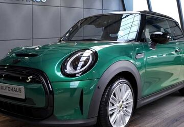 Mini Cooper SE 4.732 km 22.780 &euro; Bad Salzuflen 32105