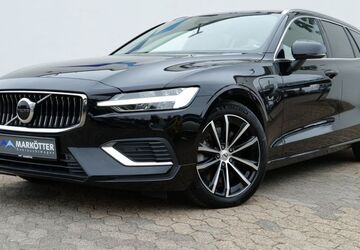 Volvo V60 64.992 km 32.890 &euro; Bielefeld 33647