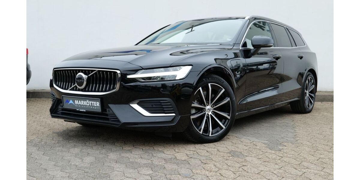 Volvo V60 64.992 km 32.890 &euro; Bielefeld 33647
