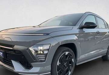 Hyundai KONA 9.683 km 33.990 &euro; Bielefeld 33609