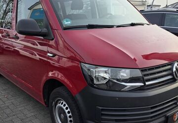 VW T6 Transporter 156.000 km 12.980 &euro; Bielefeld 33659
