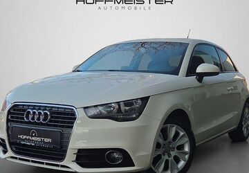 Audi A1 167.916 km 6.190 &euro; Gütersloh 33334