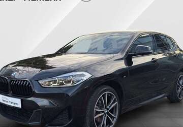 BMW X2 24.047 km 25.901 &euro; Bünde 32257