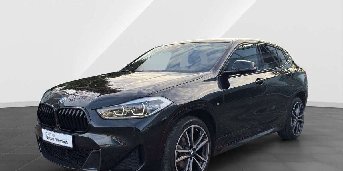 BMW X2 24.047 km 25.901 &euro; Bünde 32257