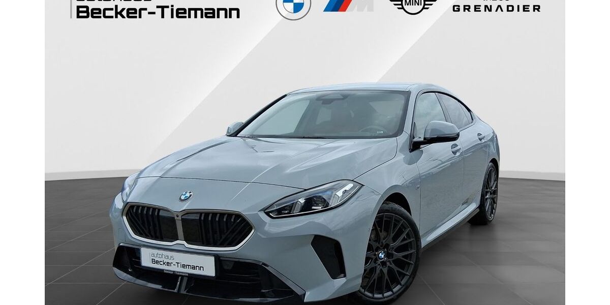 BMW 220 Gran Coupé 120.915 km 29.997 &euro; Bielefeld 33719