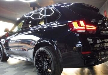 BMW X5 192.942 km 24.590 &euro; Löhne 32584